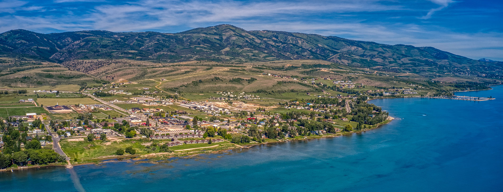 Community View
